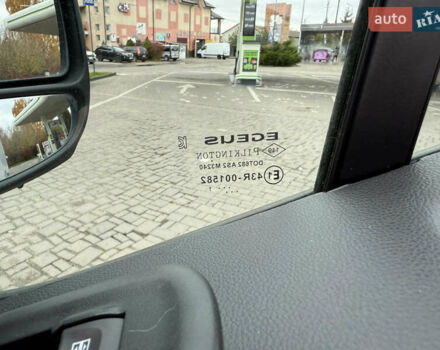 Білий Рено Мастєр, об'ємом двигуна 0 л та пробігом 266 тис. км за 21300 $, фото 53 на Automoto.ua