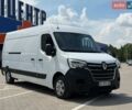 Белый Рено Мастер, объемом двигателя 2.3 л и пробегом 246 тыс. км за 18900 $, фото 1 на Automoto.ua