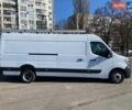 Белый Рено Мастер, объемом двигателя 2.3 л и пробегом 147 тыс. км за 27500 $, фото 1 на Automoto.ua
