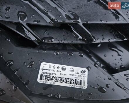 Белый Рено Мастер, объемом двигателя 2.3 л и пробегом 184 тыс. км за 18300 $, фото 74 на Automoto.ua