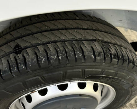 Білий Рено Мастєр, об'ємом двигуна 2.3 л та пробігом 175 тис. км за 19600 $, фото 69 на Automoto.ua