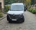Білий Рено Мастєр, об'ємом двигуна 2.3 л та пробігом 156 тис. км за 21500 $, фото 1 на Automoto.ua