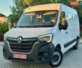 Белый Рено Мастер, объемом двигателя 2.3 л и пробегом 116 тыс. км за 20300 $, фото 1 на Automoto.ua