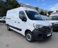 Белый Рено Мастер, объемом двигателя 2.3 л и пробегом 218 тыс. км за 21900 $, фото 1 на Automoto.ua