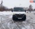 Білий Рено Мастєр, об'ємом двигуна 2.3 л та пробігом 197 тис. км за 20900 $, фото 1 на Automoto.ua