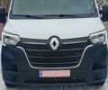 Белый Рено Мастер, объемом двигателя 0 л и пробегом 167 тыс. км за 17800 $, фото 6 на Automoto.ua