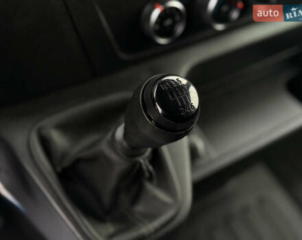 Белый Рено Мастер, объемом двигателя 2.3 л и пробегом 177 тыс. км за 20900 $, фото 43 на Automoto.ua