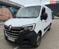 Белый Рено Мастер, объемом двигателя 2.3 л и пробегом 177 тыс. км за 17499 $, фото 1 на Automoto.ua