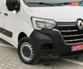 Белый Рено Мастер, объемом двигателя 2.3 л и пробегом 233 тыс. км за 17900 $, фото 22 на Automoto.ua