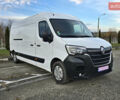 Белый Рено Мастер, объемом двигателя 2.3 л и пробегом 352 тыс. км за 17900 $, фото 1 на Automoto.ua