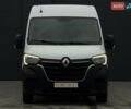 Белый Рено Мастер, объемом двигателя 2.3 л и пробегом 177 тыс. км за 20900 $, фото 3 на Automoto.ua