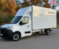Белый Рено Мастер, объемом двигателя 2.3 л и пробегом 205 тыс. км за 20300 $, фото 11 на Automoto.ua