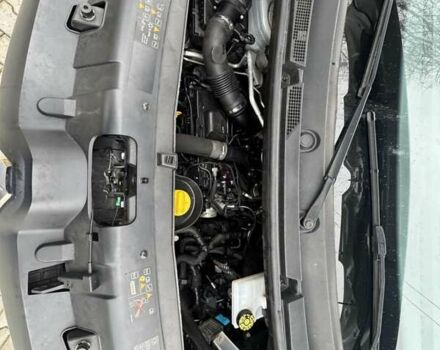 Белый Рено Мастер, объемом двигателя 2.3 л и пробегом 262 тыс. км за 18100 $, фото 12 на Automoto.ua