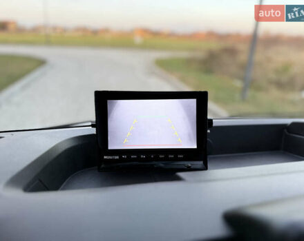 Белый Рено Мастер, объемом двигателя 2.3 л и пробегом 230 тыс. км за 19950 $, фото 29 на Automoto.ua