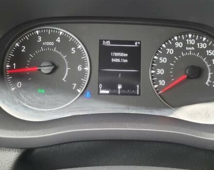 Белый Рено Мастер, объемом двигателя 2.3 л и пробегом 178 тыс. км за 20800 $, фото 40 на Automoto.ua