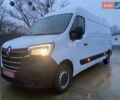Білий Рено Мастєр, об'ємом двигуна 2.3 л та пробігом 181 тис. км за 21897 $, фото 2 на Automoto.ua