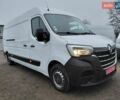 Белый Рено Мастер, объемом двигателя 2.3 л и пробегом 216 тыс. км за 20000 $, фото 1 на Automoto.ua