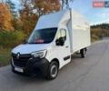 Белый Рено Мастер, объемом двигателя 2.3 л и пробегом 205 тыс. км за 20300 $, фото 1 на Automoto.ua