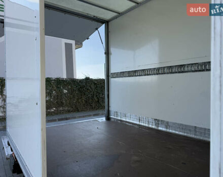 Білий Рено Мастєр, об'ємом двигуна 2.3 л та пробігом 188 тис. км за 26999 $, фото 56 на Automoto.ua