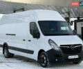 Белый Рено Мастер, объемом двигателя 2.3 л и пробегом 189 тыс. км за 28300 $, фото 5 на Automoto.ua