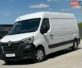 Белый Рено Мастер, объемом двигателя 2.3 л и пробегом 223 тыс. км за 18900 $, фото 1 на Automoto.ua