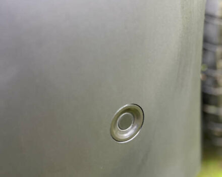 Білий Рено Мастєр, об'ємом двигуна 2.3 л та пробігом 169 тис. км за 18400 $, фото 24 на Automoto.ua