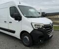 Білий Рено Мастєр, об'ємом двигуна 2.3 л та пробігом 220 тис. км за 20800 $, фото 7 на Automoto.ua