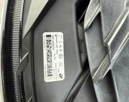 Білий Рено Мастєр, об'ємом двигуна 2.3 л та пробігом 248 тис. км за 20950 $, фото 74 на Automoto.ua