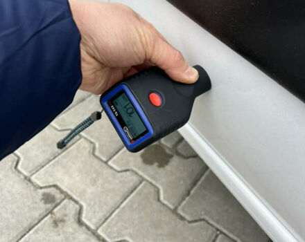 Белый Рено Мастер, объемом двигателя 2.3 л и пробегом 233 тыс. км за 17900 $, фото 193 на Automoto.ua