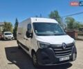 Белый Рено Мастер, объемом двигателя 2.3 л и пробегом 489 тыс. км за 17000 $, фото 1 на Automoto.ua