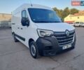 Білий Рено Мастєр, об'ємом двигуна 2.3 л та пробігом 158 тис. км за 17999 $, фото 1 на Automoto.ua