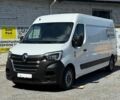 Білий Рено Мастєр, об'ємом двигуна 0 л та пробігом 164 тис. км за 20400 $, фото 1 на Automoto.ua