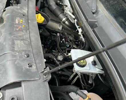 Белый Рено Мастер, объемом двигателя 2.3 л и пробегом 193 тыс. км за 22500 $, фото 43 на Automoto.ua