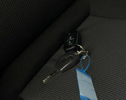 Белый Рено Мастер, объемом двигателя 2.3 л и пробегом 177 тыс. км за 20900 $, фото 55 на Automoto.ua