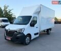 Белый Рено Мастер, объемом двигателя 2.3 л и пробегом 173 тыс. км за 22950 $, фото 1 на Automoto.ua