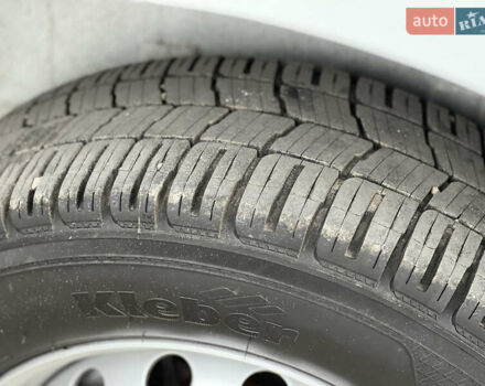 Белый Рено Мастер, объемом двигателя 2.3 л и пробегом 233 тыс. км за 17900 $, фото 35 на Automoto.ua