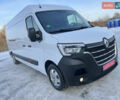 Белый Рено Мастер, объемом двигателя 2.3 л и пробегом 170 тыс. км за 19900 $, фото 60 на Automoto.ua