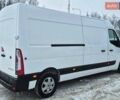 Белый Рено Мастер, объемом двигателя 2.3 л и пробегом 198 тыс. км за 18250 $, фото 13 на Automoto.ua