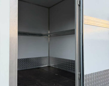 Белый Рено Мастер, объемом двигателя 2.3 л и пробегом 320 тыс. км за 24500 $, фото 8 на Automoto.ua