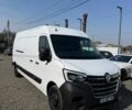 Белый Рено Мастер, объемом двигателя 2.3 л и пробегом 199 тыс. км за 21900 $, фото 1 на Automoto.ua
