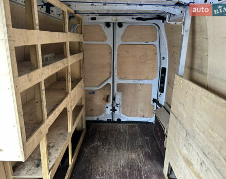 Белый Рено Мастер, объемом двигателя 2.3 л и пробегом 204 тыс. км за 20800 $, фото 20 на Automoto.ua