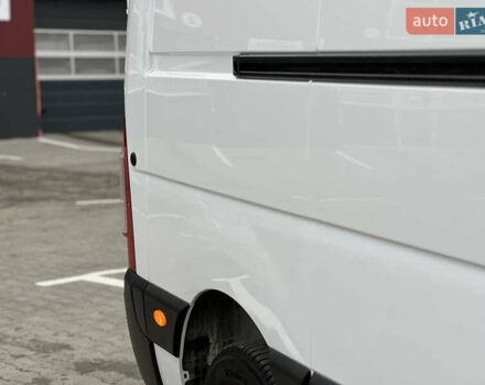 Белый Рено Мастер, объемом двигателя 2.3 л и пробегом 233 тыс. км за 17900 $, фото 30 на Automoto.ua