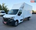 Білий Рено Мастєр, об'ємом двигуна 2.3 л та пробігом 173 тис. км за 22950 $, фото 1 на Automoto.ua