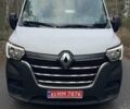 Белый Рено Мастер, объемом двигателя 2.3 л и пробегом 180 тыс. км за 22000 $, фото 4 на Automoto.ua