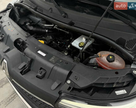 Белый Рено Мастер, объемом двигателя 2.3 л и пробегом 177 тыс. км за 20900 $, фото 15 на Automoto.ua