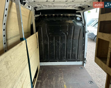 Белый Рено Мастер, объемом двигателя 2.3 л и пробегом 204 тыс. км за 20800 $, фото 21 на Automoto.ua