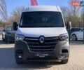 Білий Рено Мастєр, об'ємом двигуна 2.3 л та пробігом 218 тис. км за 19999 $, фото 4 на Automoto.ua