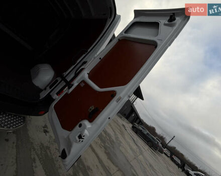 Белый Рено Мастер, объемом двигателя 2.3 л и пробегом 177 тыс. км за 20900 $, фото 32 на Automoto.ua