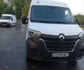 Белый Рено Мастер, объемом двигателя 0 л и пробегом 166 тыс. км за 18300 $, фото 10 на Automoto.ua