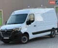 Білий Рено Мастєр, об'ємом двигуна 2.3 л та пробігом 201 тис. км за 19900 $, фото 1 на Automoto.ua